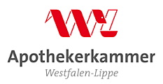 Logo der Apothekerkammer Westfalen-Lippe